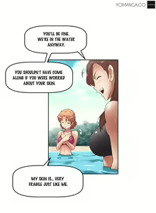 Page 430 of Brawling Go Ch. 0-75 - preview thumbnail