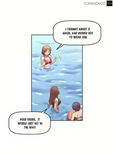 Page 438 of Brawling Go Ch. 0-75 - preview thumbnail