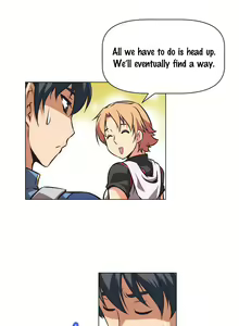 Page 46 of Brawling Go Ch. 0-75 - preview thumbnail