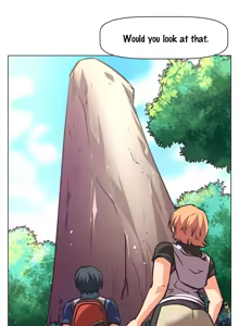 Page 48 of Brawling Go Ch. 0-75 - preview thumbnail