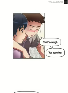 Page 485 of Brawling Go Ch. 0-75 - preview thumbnail