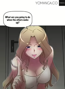 Page 503 of Brawling Go Ch. 0-75 - preview thumbnail