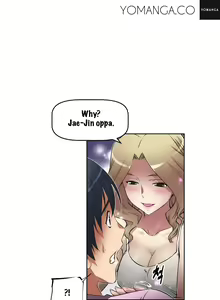 Page 506 of Brawling Go Ch. 0-75 - preview thumbnail
