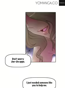 Page 528 of Brawling Go Ch. 0-75 - preview thumbnail