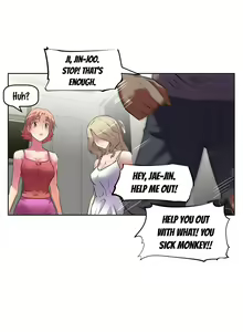 Page 562 of Brawling Go Ch. 0-75 - preview thumbnail