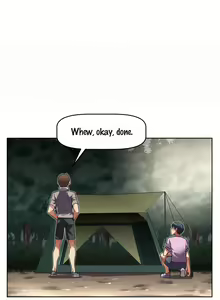 Page 590 of Brawling Go Ch. 0-75 - preview thumbnail