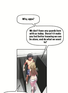 Page 650 of Brawling Go Ch. 0-75 - preview thumbnail