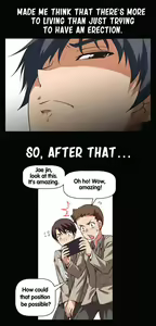 Page 7 of Brawling Go Ch. 0-75 - preview thumbnail