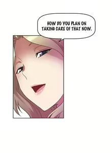 Page 804 of Brawling Go Ch. 0-75 - preview thumbnail