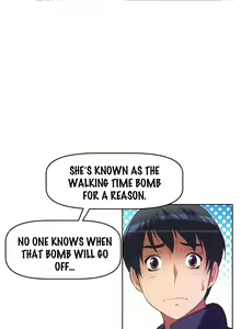 Page 816 of Brawling Go Ch. 0-75 - preview thumbnail