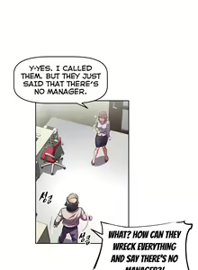 Page 913 of Brawling Go Ch. 0-75 - preview thumbnail