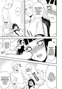 Page 19 of Naruto-kun ni Onegai Saretara Kotowarenai - preview thumbnail