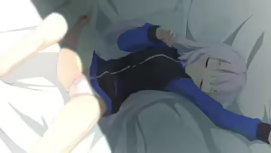 Page 20 of Sacred ~Kudakareta hikari no kanmuri~ - preview thumbnail