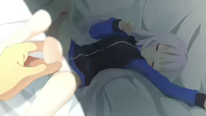 Page 21 of Sacred ~Kudakareta hikari no kanmuri~ - preview thumbnail