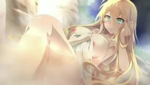Page 94 of Sacred ~Kudakareta hikari no kanmuri~ - preview thumbnail