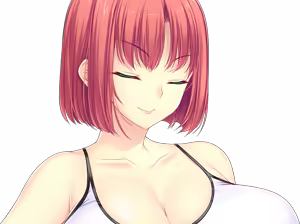 Page 1001 of Baku Ane 2 ~Otouto, Ippai Shibocchau zo!~ Character CGs Part 1/3 - preview thumbnail