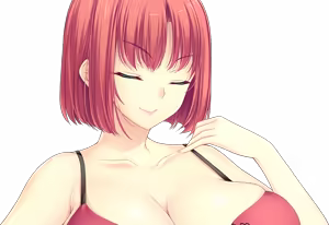 Page 1033 of Baku Ane 2 ~Otouto, Ippai Shibocchau zo!~ Character CGs Part 1/3 - preview thumbnail