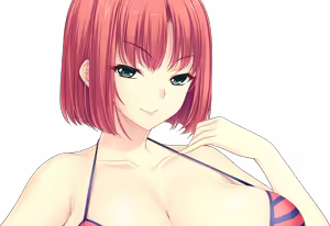 Page 1174 of Baku Ane 2 ~Otouto, Ippai Shibocchau zo!~ Character CGs Part 1/3 - preview thumbnail