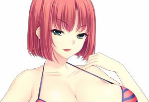 Page 1177 of Baku Ane 2 ~Otouto, Ippai Shibocchau zo!~ Character CGs Part 1/3 - preview thumbnail