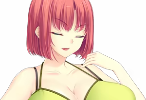 Page 1242 of Baku Ane 2 ~Otouto, Ippai Shibocchau zo!~ Character CGs Part 1/3 - preview thumbnail