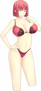 Page 1477 of Baku Ane 2 ~Otouto, Ippai Shibocchau zo!~ Character CGs Part 1/3 - preview thumbnail