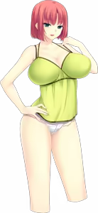 Page 1674 of Baku Ane 2 ~Otouto, Ippai Shibocchau zo!~ Character CGs Part 1/3 - preview thumbnail