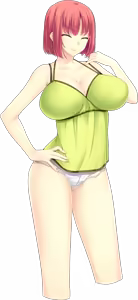 Page 1677 of Baku Ane 2 ~Otouto, Ippai Shibocchau zo!~ Character CGs Part 1/3 - preview thumbnail