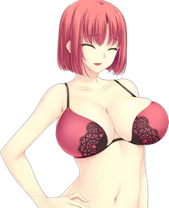 Page 168 of Baku Ane 2 ~Otouto, Ippai Shibocchau zo!~ Character CGs Part 1/3 - preview thumbnail