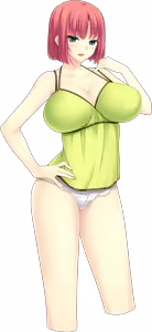 Page 1681 of Baku Ane 2 ~Otouto, Ippai Shibocchau zo!~ Character CGs Part 1/3 - preview thumbnail