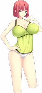 Page 1686 of Baku Ane 2 ~Otouto, Ippai Shibocchau zo!~ Character CGs Part 1/3 - preview thumbnail