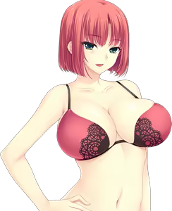 Page 170 of Baku Ane 2 ~Otouto, Ippai Shibocchau zo!~ Character CGs Part 1/3 - preview thumbnail