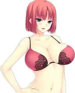 Page 177 of Baku Ane 2 ~Otouto, Ippai Shibocchau zo!~ Character CGs Part 1/3 - preview thumbnail