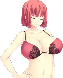 Page 183 of Baku Ane 2 ~Otouto, Ippai Shibocchau zo!~ Character CGs Part 1/3 - preview thumbnail