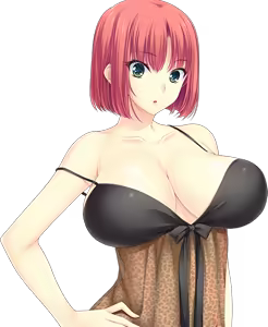 Page 256 of Baku Ane 2 ~Otouto, Ippai Shibocchau zo!~ Character CGs Part 1/3 - preview thumbnail
