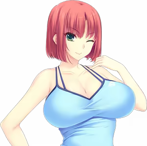 Page 449 of Baku Ane 2 ~Otouto, Ippai Shibocchau zo!~ Character CGs Part 1/3 - preview thumbnail