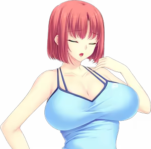 Page 452 of Baku Ane 2 ~Otouto, Ippai Shibocchau zo!~ Character CGs Part 1/3 - preview thumbnail
