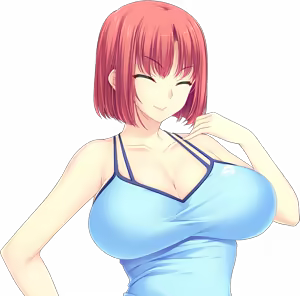 Page 453 of Baku Ane 2 ~Otouto, Ippai Shibocchau zo!~ Character CGs Part 1/3 - preview thumbnail
