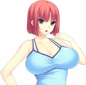Page 460 of Baku Ane 2 ~Otouto, Ippai Shibocchau zo!~ Character CGs Part 1/3 - preview thumbnail