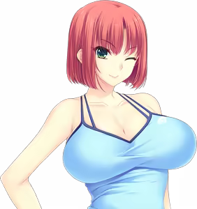 Page 481 of Baku Ane 2 ~Otouto, Ippai Shibocchau zo!~ Character CGs Part 1/3 - preview thumbnail