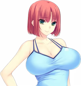 Page 487 of Baku Ane 2 ~Otouto, Ippai Shibocchau zo!~ Character CGs Part 1/3 - preview thumbnail