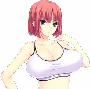 Page 539 of Baku Ane 2 ~Otouto, Ippai Shibocchau zo!~ Character CGs Part 1/3 - preview thumbnail