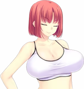 Page 567 of Baku Ane 2 ~Otouto, Ippai Shibocchau zo!~ Character CGs Part 1/3 - preview thumbnail