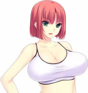 Page 568 of Baku Ane 2 ~Otouto, Ippai Shibocchau zo!~ Character CGs Part 1/3 - preview thumbnail