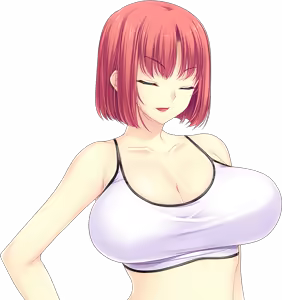 Page 570 of Baku Ane 2 ~Otouto, Ippai Shibocchau zo!~ Character CGs Part 1/3 - preview thumbnail