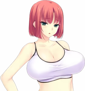 Page 574 of Baku Ane 2 ~Otouto, Ippai Shibocchau zo!~ Character CGs Part 1/3 - preview thumbnail