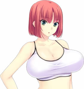 Page 576 of Baku Ane 2 ~Otouto, Ippai Shibocchau zo!~ Character CGs Part 1/3 - preview thumbnail