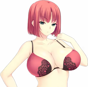 Page 604 of Baku Ane 2 ~Otouto, Ippai Shibocchau zo!~ Character CGs Part 1/3 - preview thumbnail