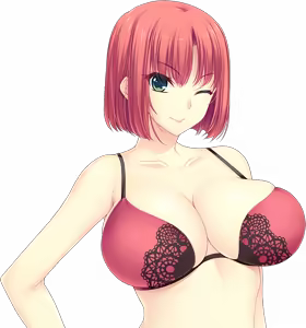 Page 609 of Baku Ane 2 ~Otouto, Ippai Shibocchau zo!~ Character CGs Part 1/3 - preview thumbnail