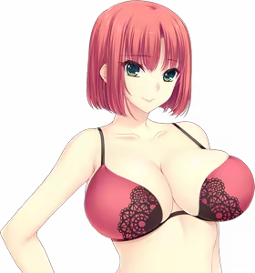 Page 615 of Baku Ane 2 ~Otouto, Ippai Shibocchau zo!~ Character CGs Part 1/3 - preview thumbnail
