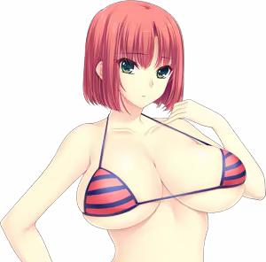 Page 707 of Baku Ane 2 ~Otouto, Ippai Shibocchau zo!~ Character CGs Part 1/3 - preview thumbnail